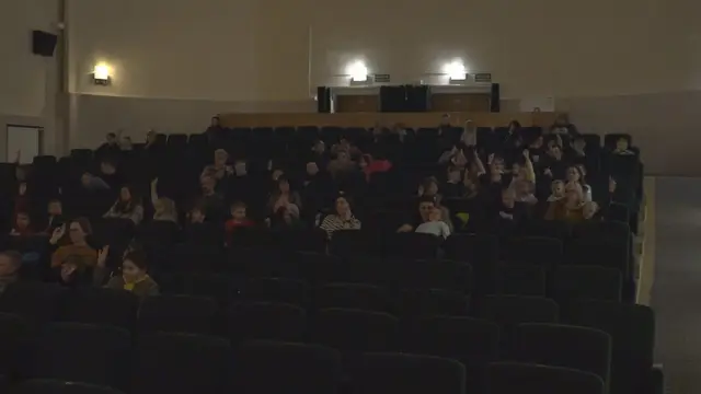Spektakl teatralny dla dzieci za nami — zdjęcie 2