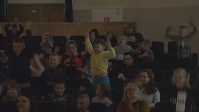 Spektakl teatralny dla dzieci za nami — zdjęcie 3