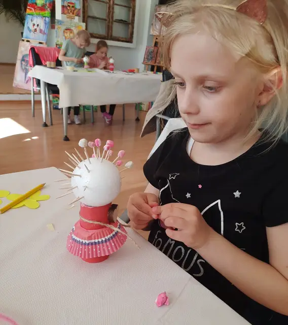 Upominki dla mamy — zdjęcie 2