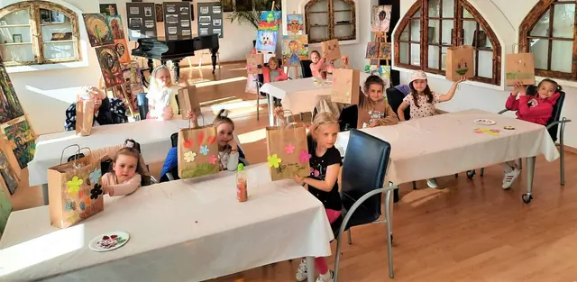 Upominki dla mamy — zdjęcie 5