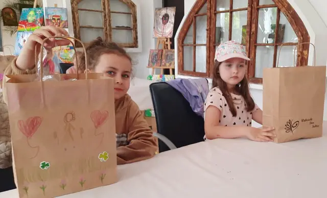 Upominki dla mamy — zdjęcie 6
