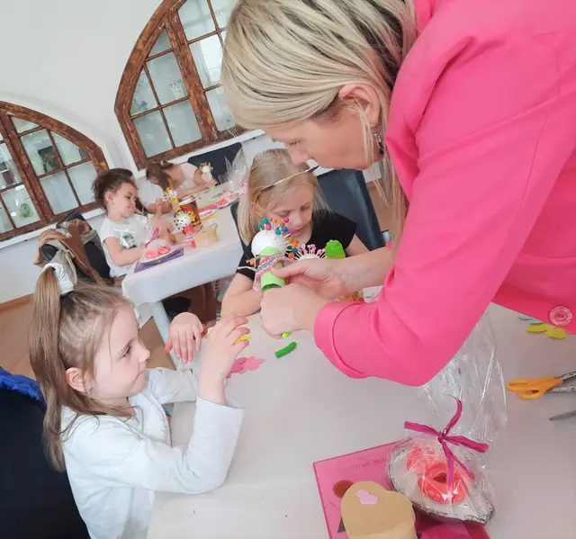 Upominki dla mamy — zdjęcie 8