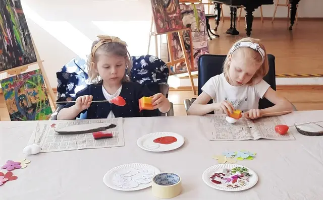 Upominki dla mamy — zdjęcie 18