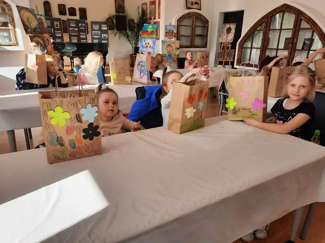 Upominki dla mamy — zdjęcie 34