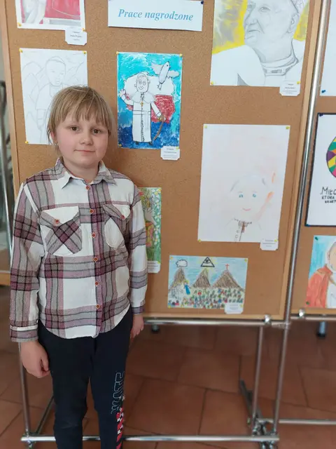 Wystawa „Jan Paweł II – pamiętam…” — zdjęcie 13
