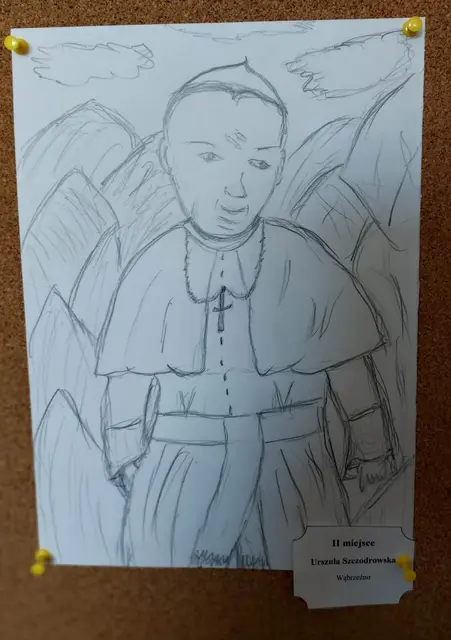 Wystawa „Jan Paweł II – pamiętam…” — zdjęcie 19
