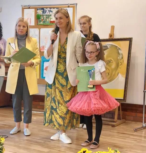 „Ulubione Pieśni Jana Pawła II” za nami… — zdjęcie 3