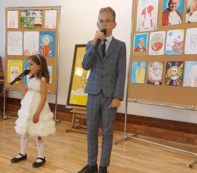 „Ulubione Pieśni Jana Pawła II” za nami… — zdjęcie 4