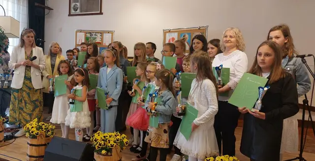 „Ulubione Pieśni Jana Pawła II” za nami… — zdjęcie 6