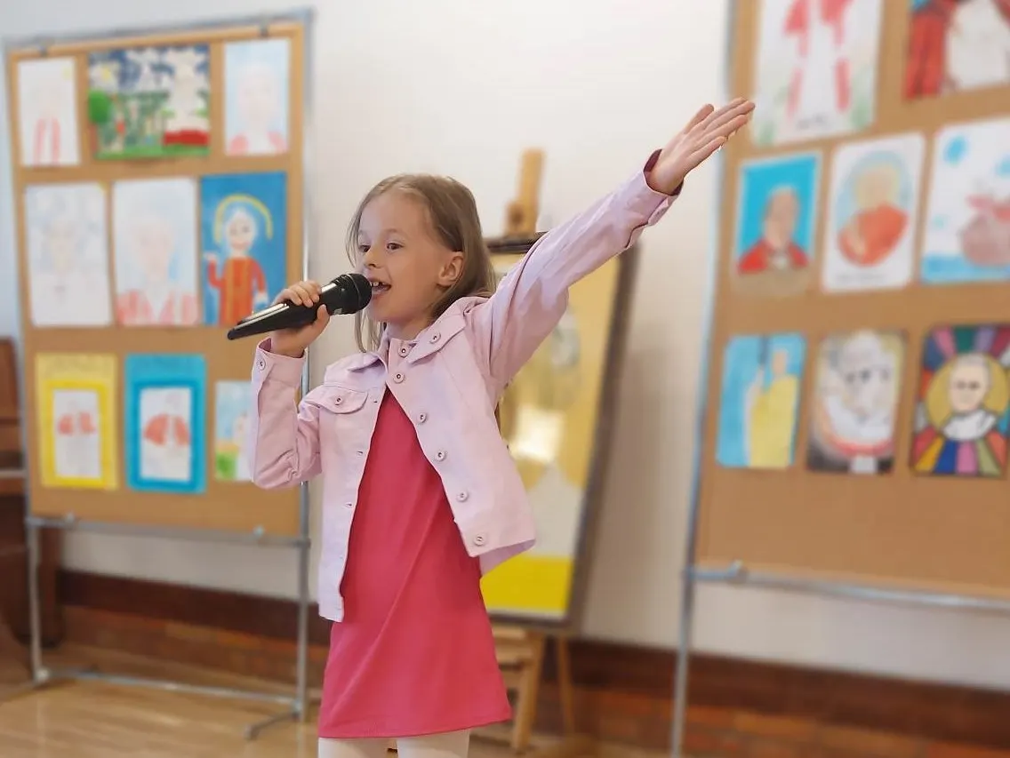 „Ulubione Pieśni Jana Pawła II” za nami…