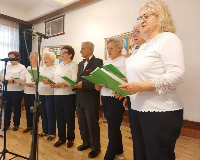 „Ulubione Pieśni Jana Pawła II” za nami… — zdjęcie 9