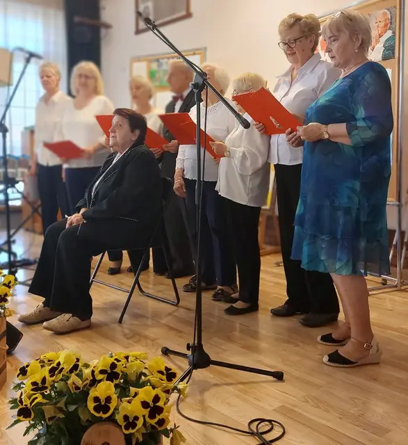 „Ulubione Pieśni Jana Pawła II” za nami… — zdjęcie 10