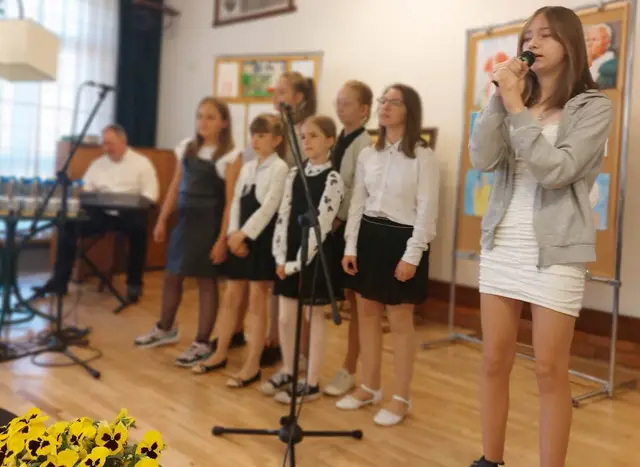 „Ulubione Pieśni Jana Pawła II” za nami… — zdjęcie 15