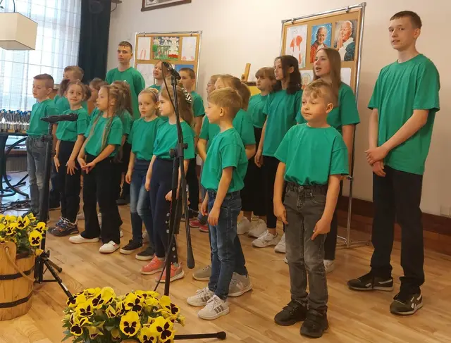 „Ulubione Pieśni Jana Pawła II” za nami… — zdjęcie 16