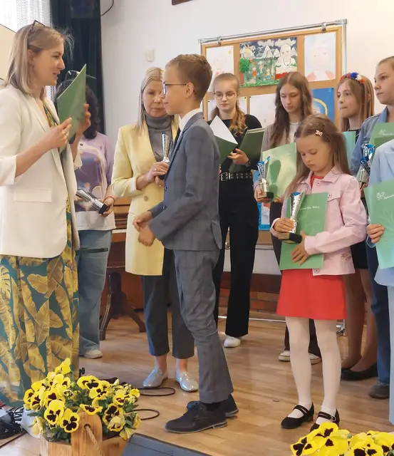„Ulubione Pieśni Jana Pawła II” za nami… — zdjęcie 20