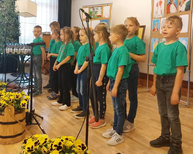 „Ulubione Pieśni Jana Pawła II” za nami… — zdjęcie 21