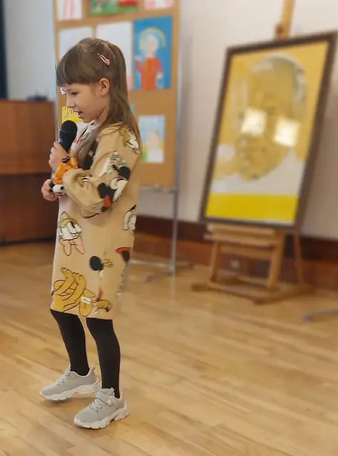 „Ulubione Pieśni Jana Pawła II” za nami… — zdjęcie 22