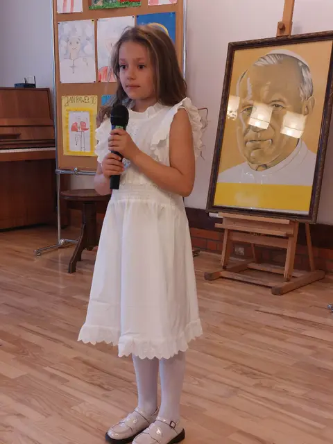 „Ulubione Pieśni Jana Pawła II” za nami… — zdjęcie 26