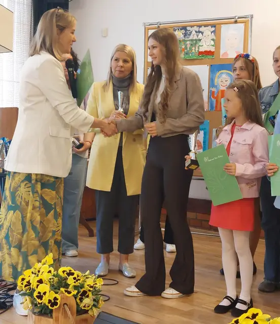 „Ulubione Pieśni Jana Pawła II” za nami… — zdjęcie 28