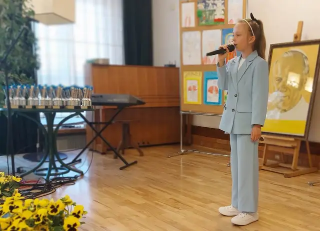„Ulubione Pieśni Jana Pawła II” za nami… — zdjęcie 29