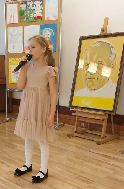„Ulubione Pieśni Jana Pawła II” za nami… — zdjęcie 30