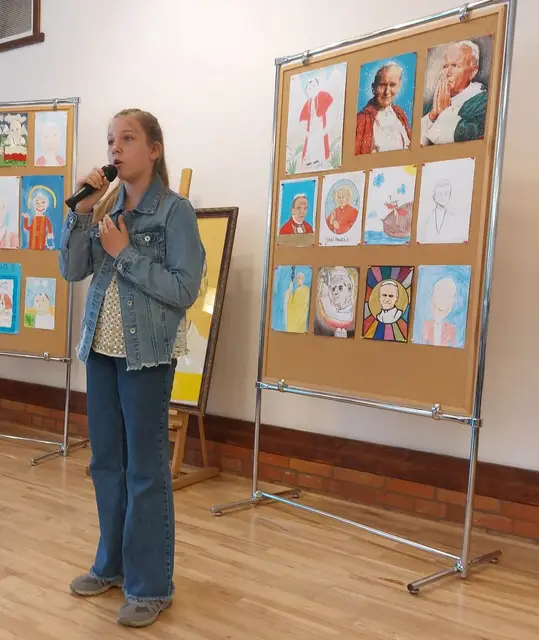 „Ulubione Pieśni Jana Pawła II” za nami… — zdjęcie 34