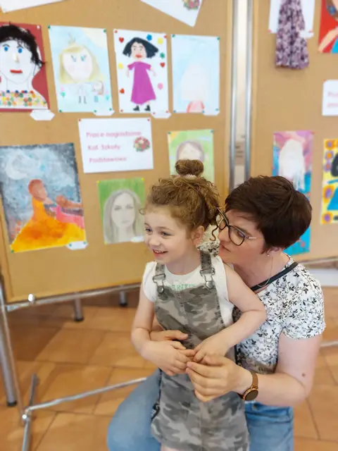 Wystawa „Moja mama” — zdjęcie 2