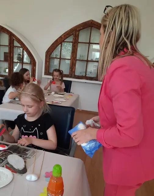 Upominki dla mamy — zdjęcie 29