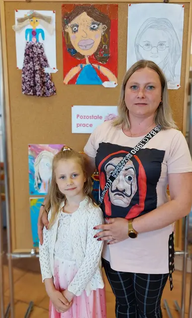 Wystawa „Moja mama” — zdjęcie 4