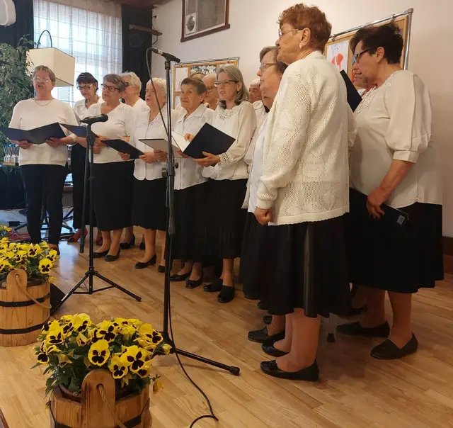 „Ulubione Pieśni Jana Pawła II” za nami… — zdjęcie 37