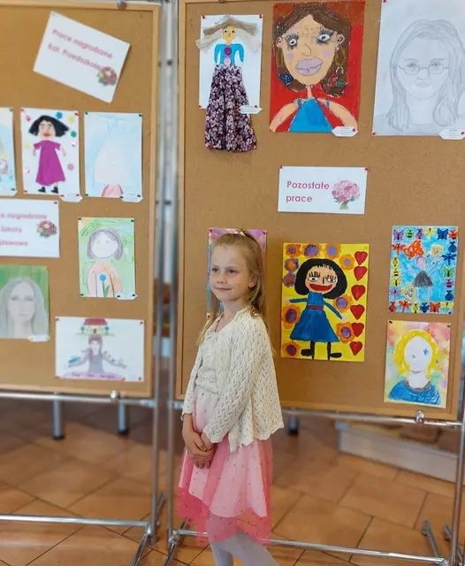Wystawa „Moja mama” — zdjęcie 5