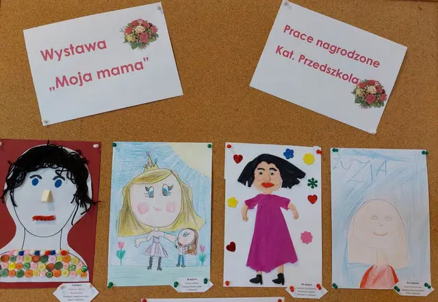 Wystawa „Moja mama” — zdjęcie 8