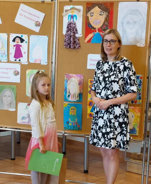 Wystawa „Moja mama” — zdjęcie 9