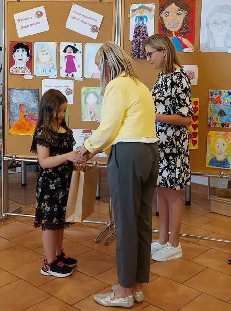 Wystawa „Moja mama” — zdjęcie 10