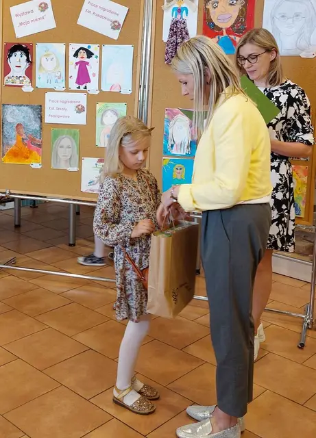 Wystawa „Moja mama” — zdjęcie 12
