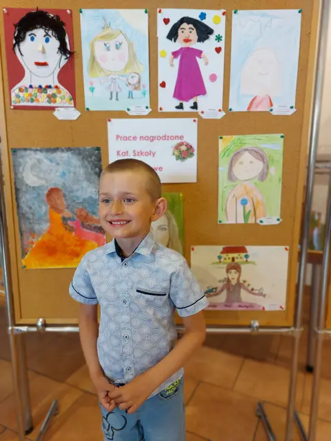 Wystawa „Moja mama” — zdjęcie 15