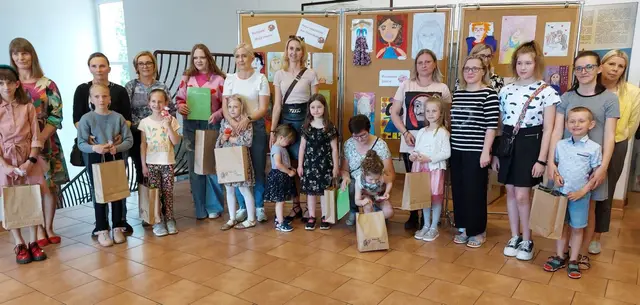 Wystawa „Moja mama” — zdjęcie 22