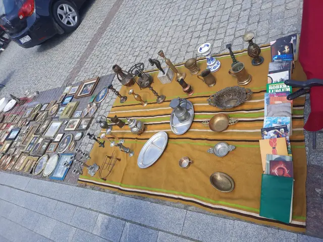 Jarmark staroci za nami — zdjęcie 1
