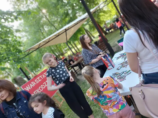 Dzień dziecka — zdjęcie 9