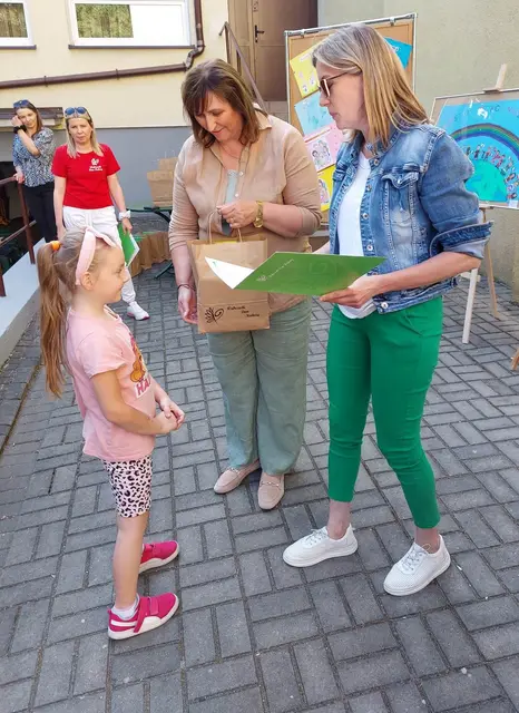 Dzień dziecka — zdjęcie 11