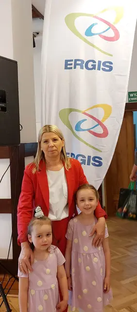 „Uśmiechnięte nutki” w Wąbrzeźnie — zdjęcie 5