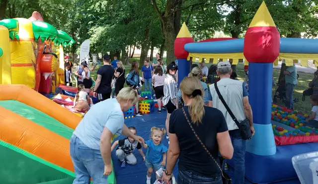 Dzień dziecka — zdjęcie 25
