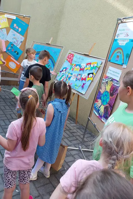 Dzień dziecka — zdjęcie 32