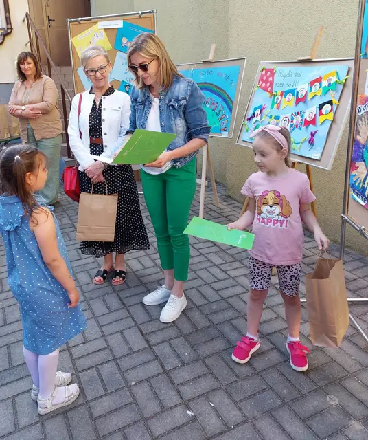 Dzień dziecka — zdjęcie 42