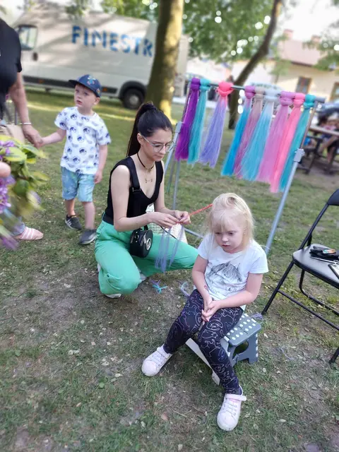 Dzień dziecka — zdjęcie 43