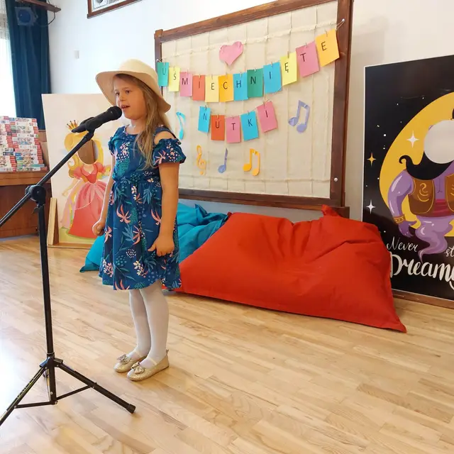 „Uśmiechnięte nutki” w Wąbrzeźnie — zdjęcie 19