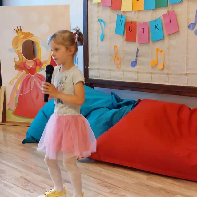 „Uśmiechnięte nutki” w Wąbrzeźnie — zdjęcie 24