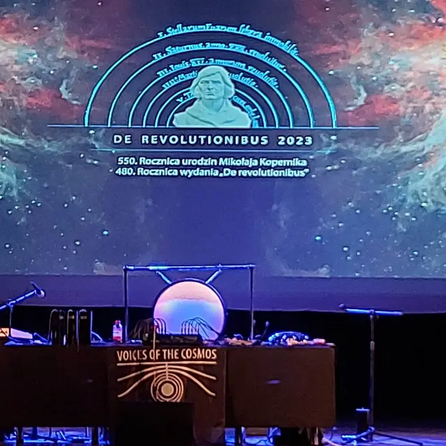 DE REVOLUTIONIBUS 2023 w Wąbrzeźnie — zdjęcie 1