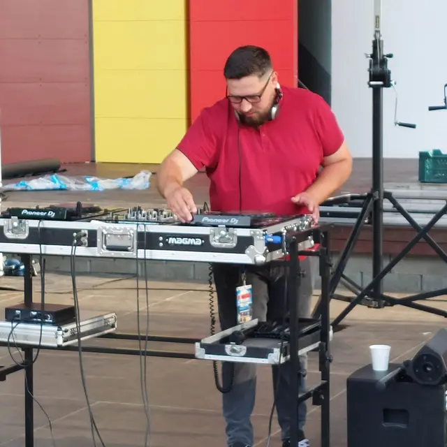 Summer Dj’s Meeting za nami — zdjęcie 2