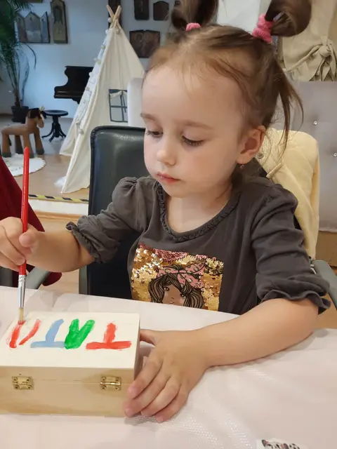 Upominki dla taty wykonane — zdjęcie 26